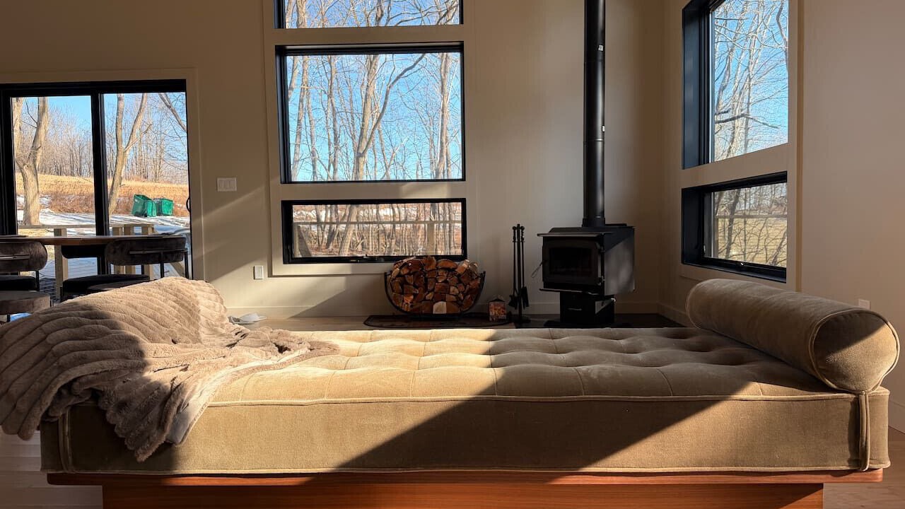 Photo of Livingroom in Livingston Manor