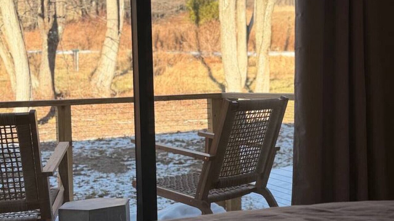 Photo of Bedroom in Livingston Manor