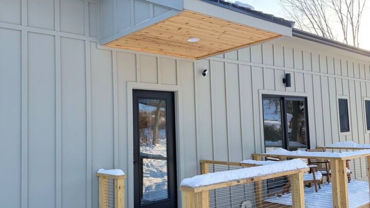 Photo of Outdoor in Livingston Manor