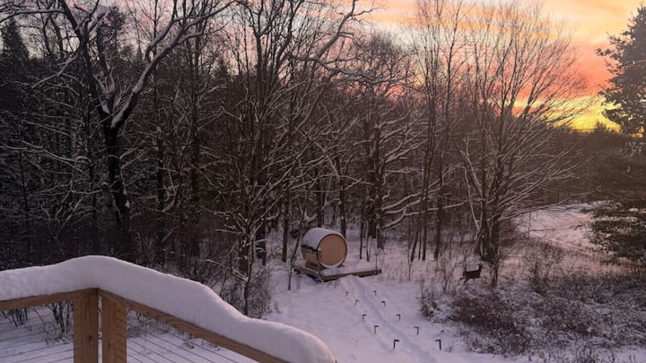 Photo of Outdoor in Livingston Manor