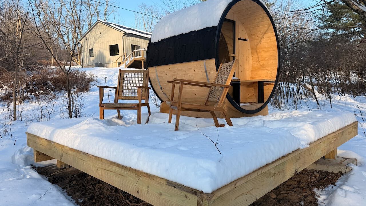 Photo of Outdoor in Livingston Manor