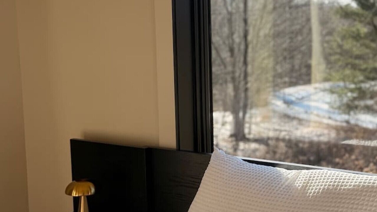 Photo of Bedroom in Livingston Manor