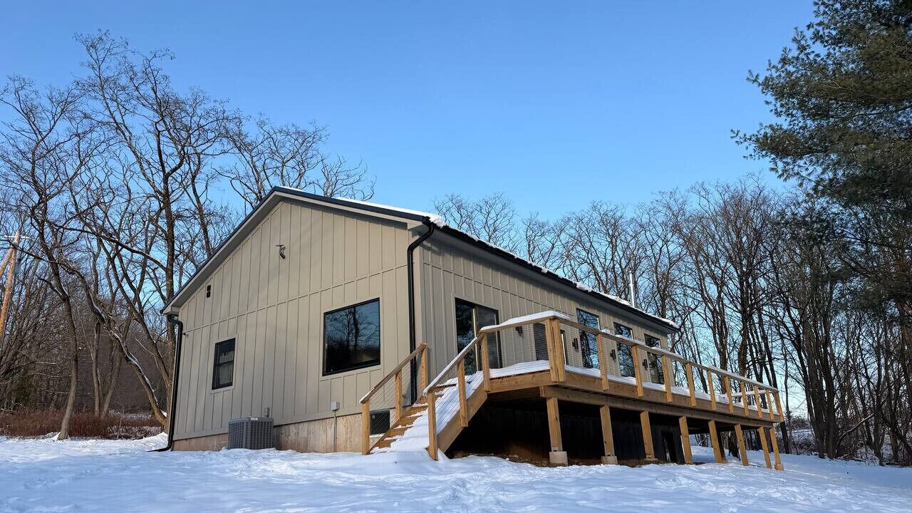 Photo of Outdoor in Livingston Manor
