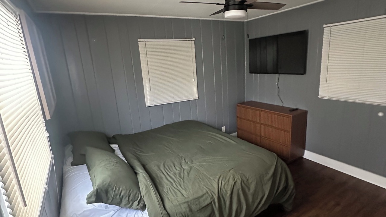 Photo of Bedroom in Peoria Heights
