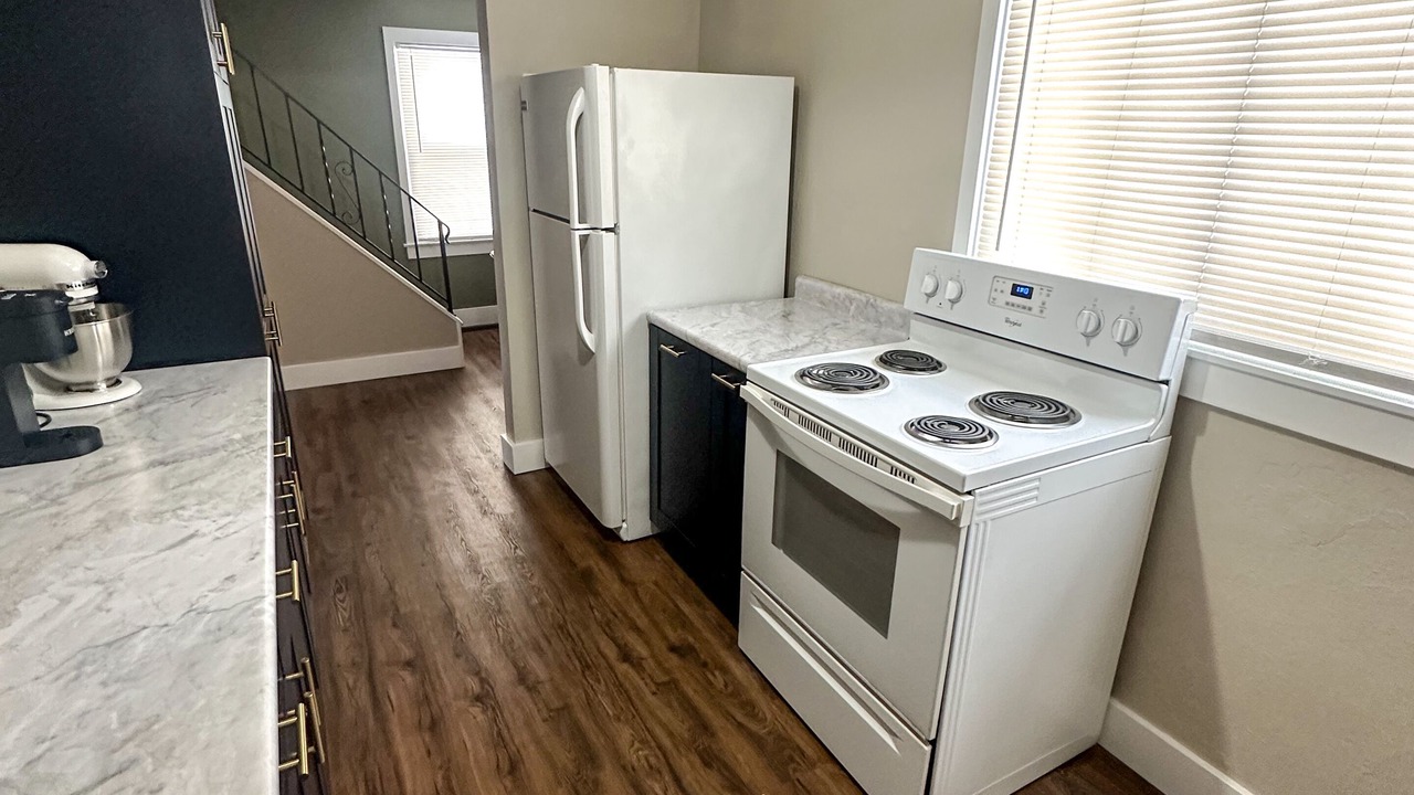 Photo of Kitchen in Peoria Heights