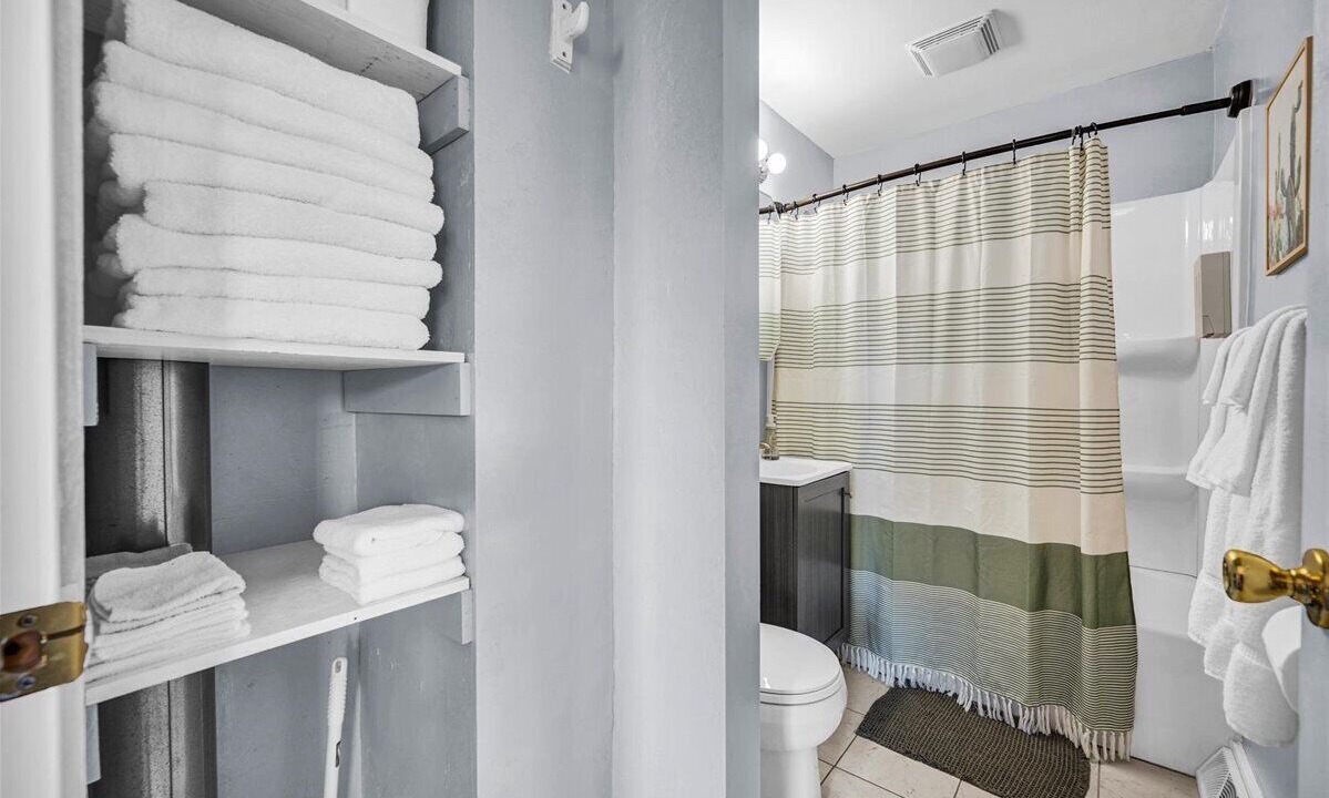 Photo of Bathroom in Peoria Heights