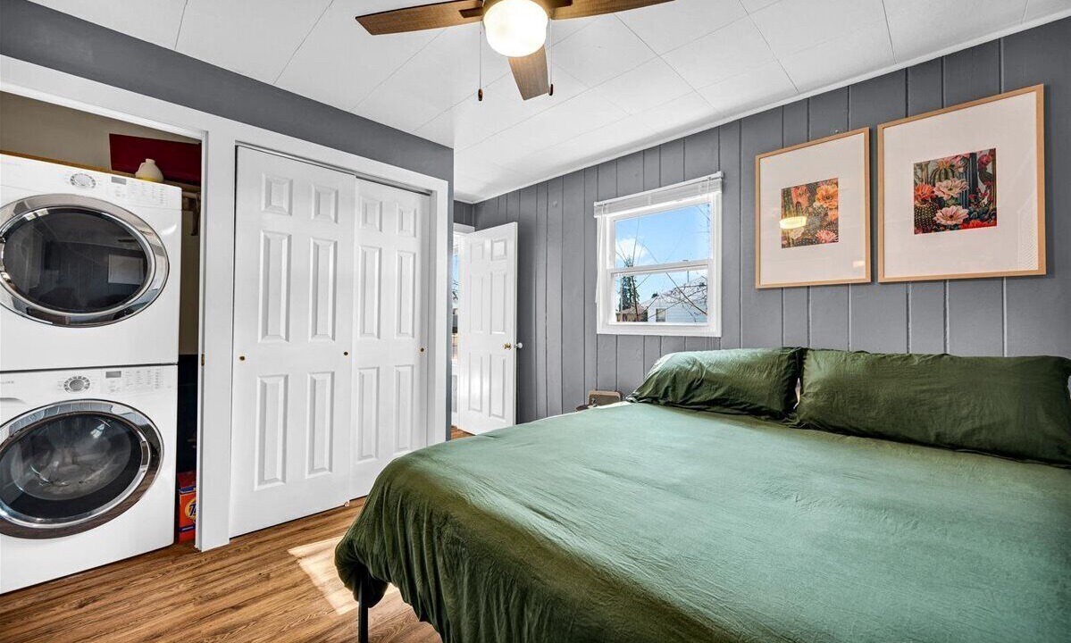 Photo of Bedroom in Peoria Heights