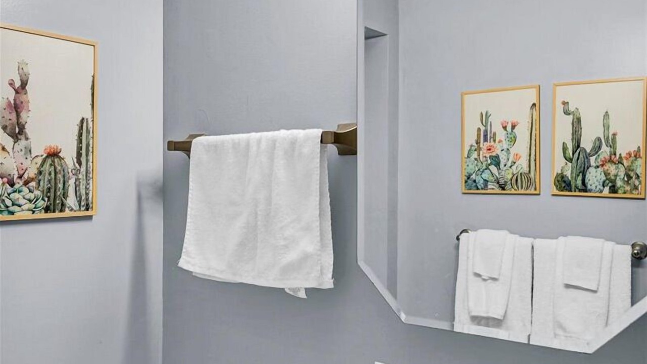 Photo of Bathroom in Peoria Heights