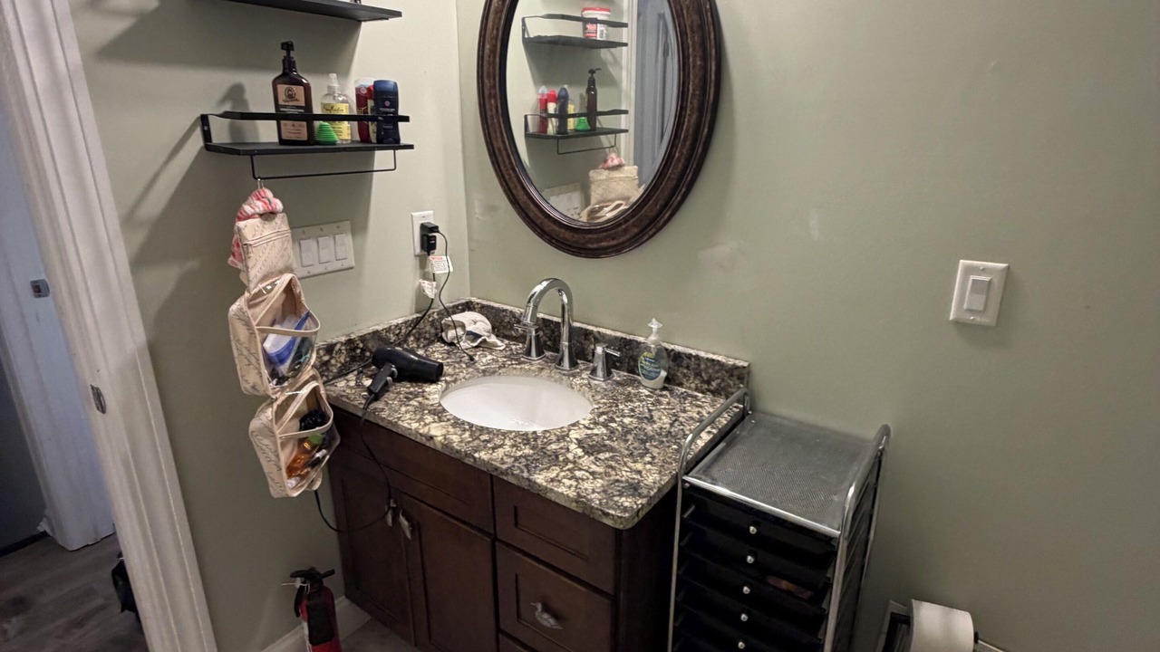 Photo of Bathroom in Webster