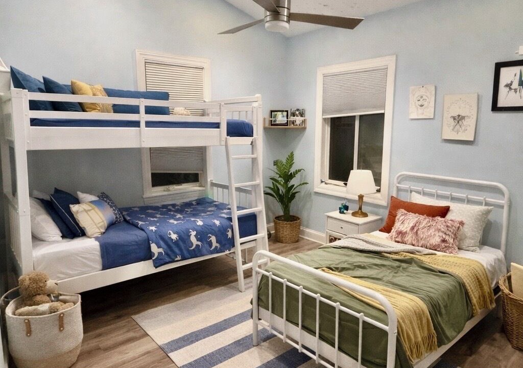 Photo of Bedroom in Webster