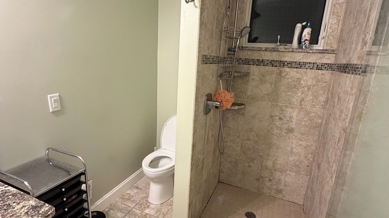 Photo of Bathroom in Webster