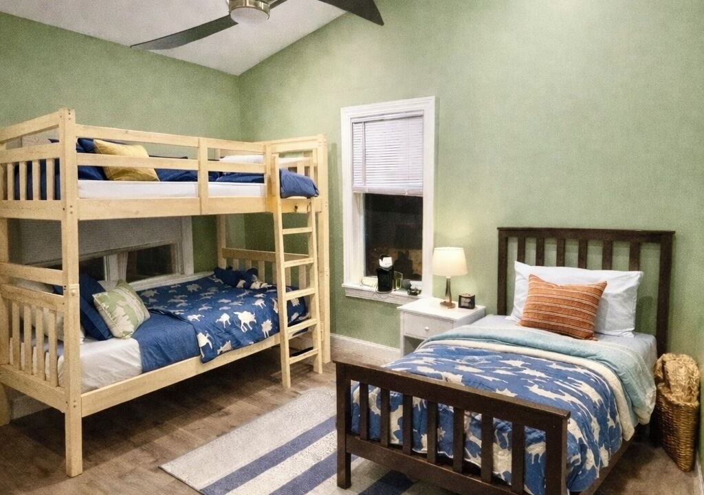 Photo of Bedroom in Webster
