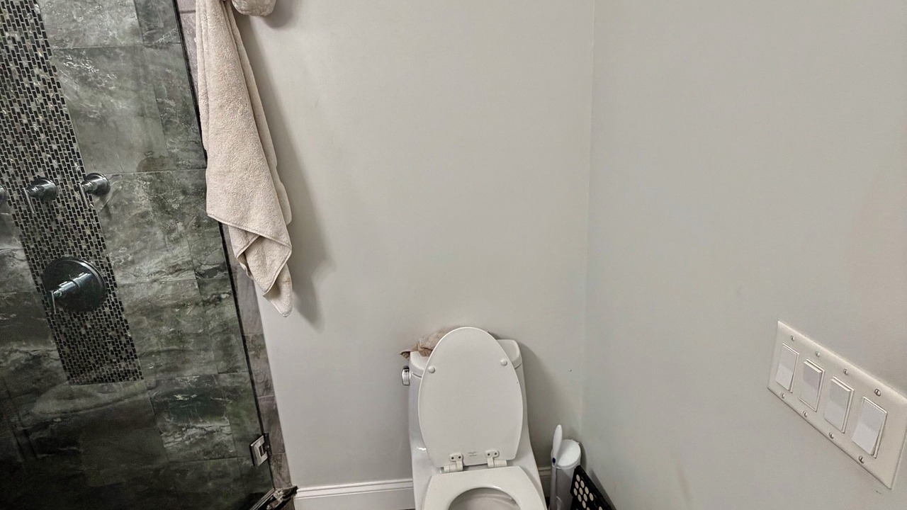 Photo of Bathroom in Webster