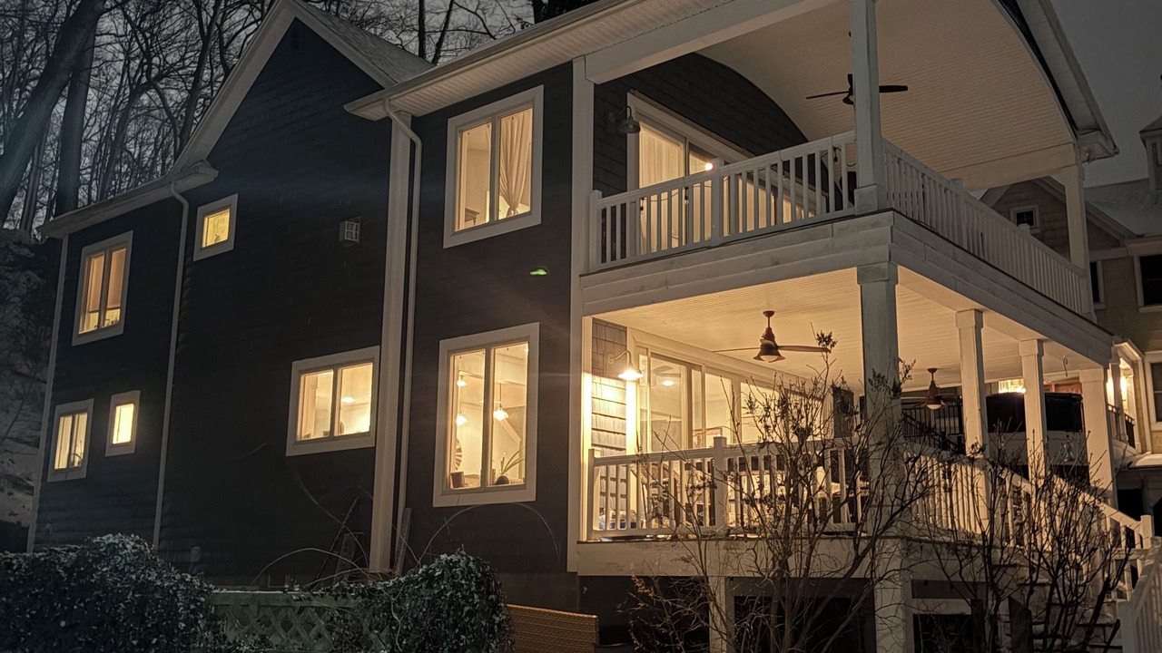 Photo of Outdoor in Webster