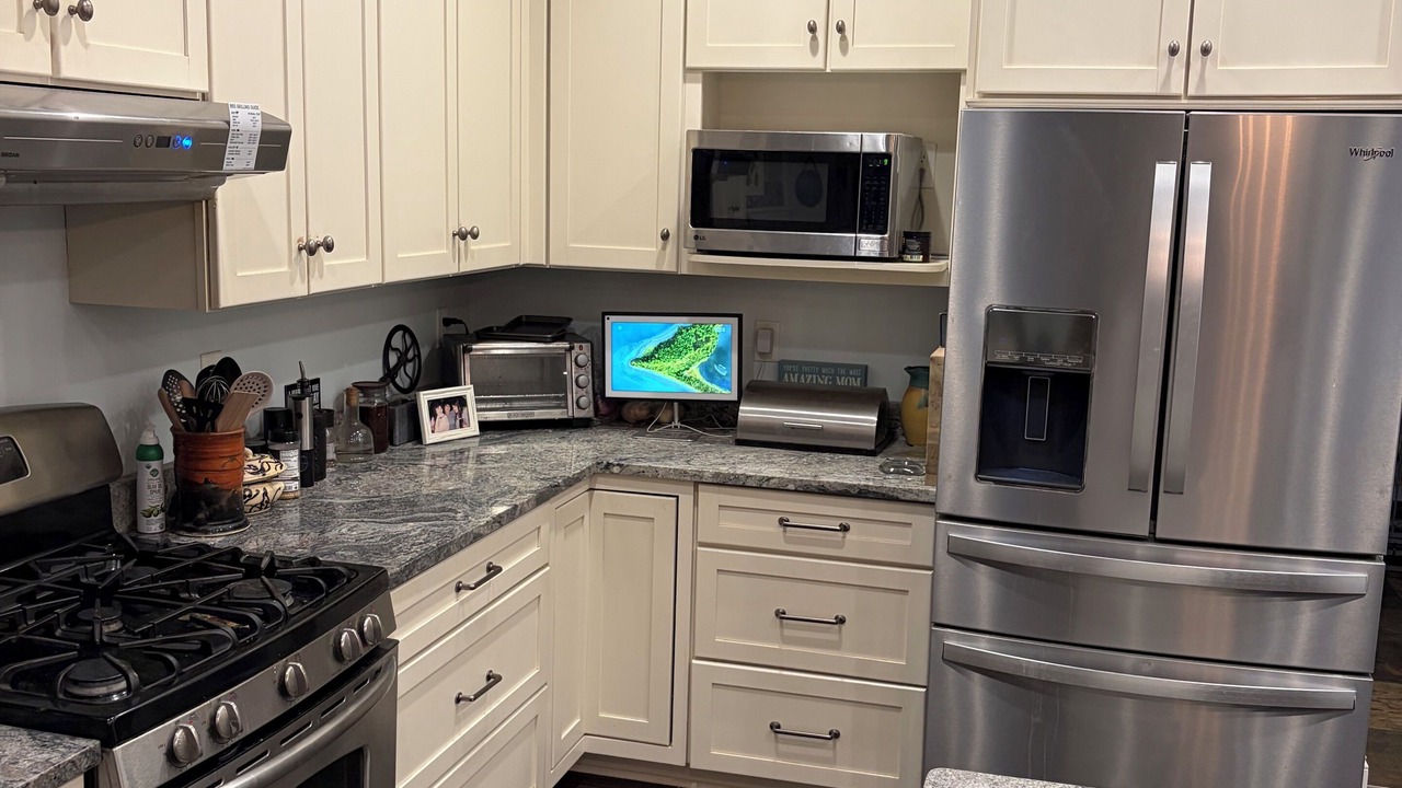 Photo of Kitchen in Webster