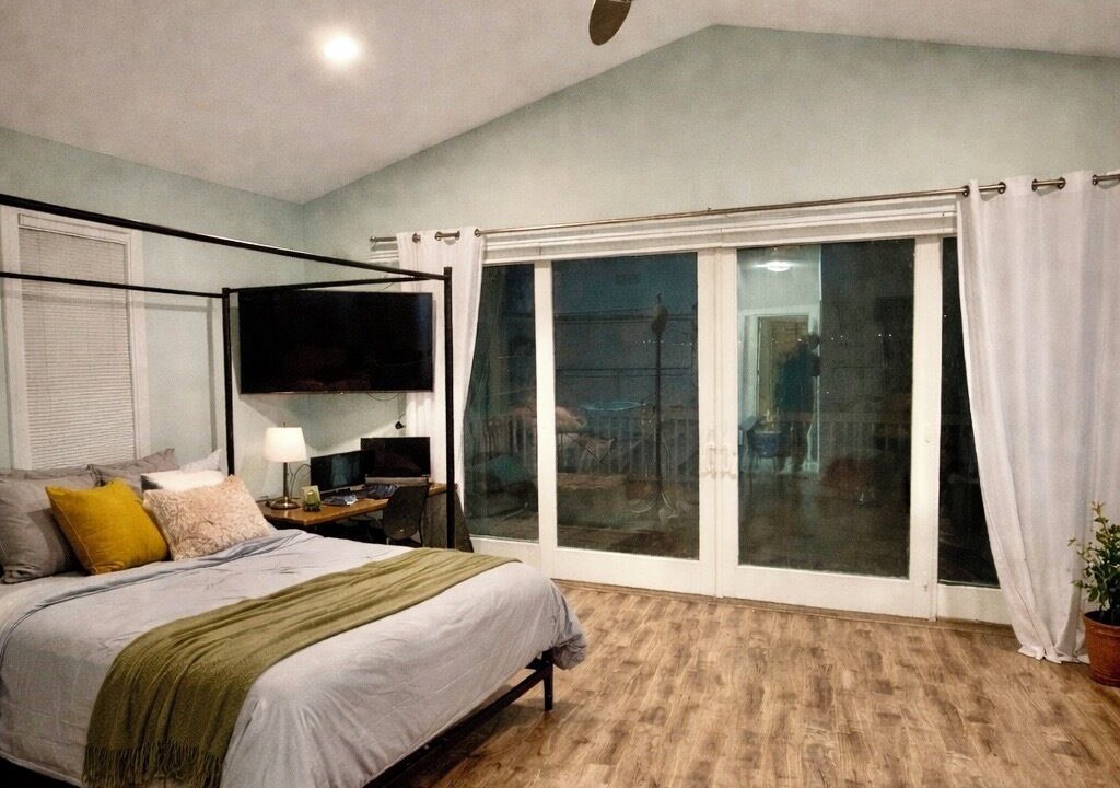 Photo of Bedroom in Webster