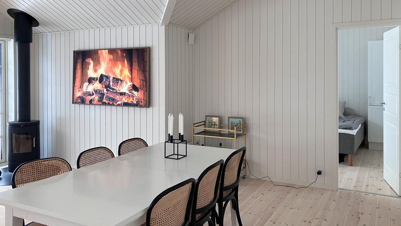 Photo of Bedroom in Kirke Saaby