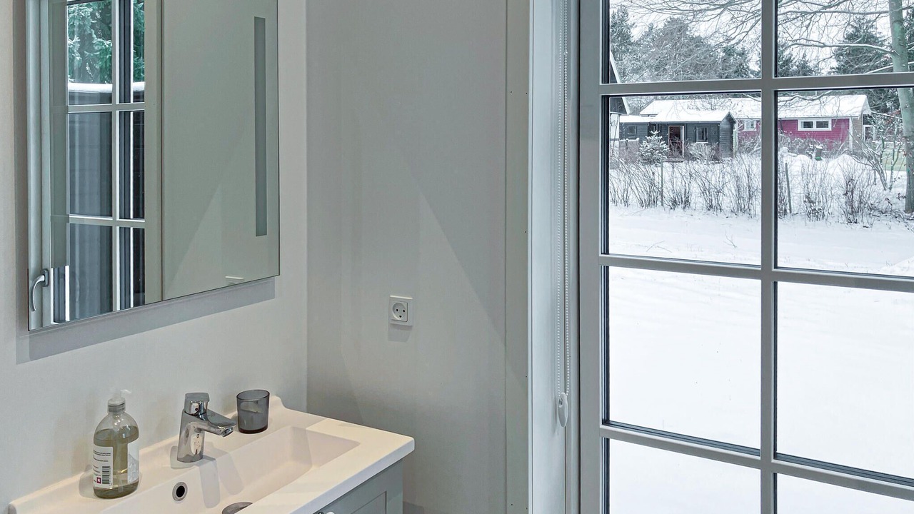 Photo of Bathroom in Kirke Saaby