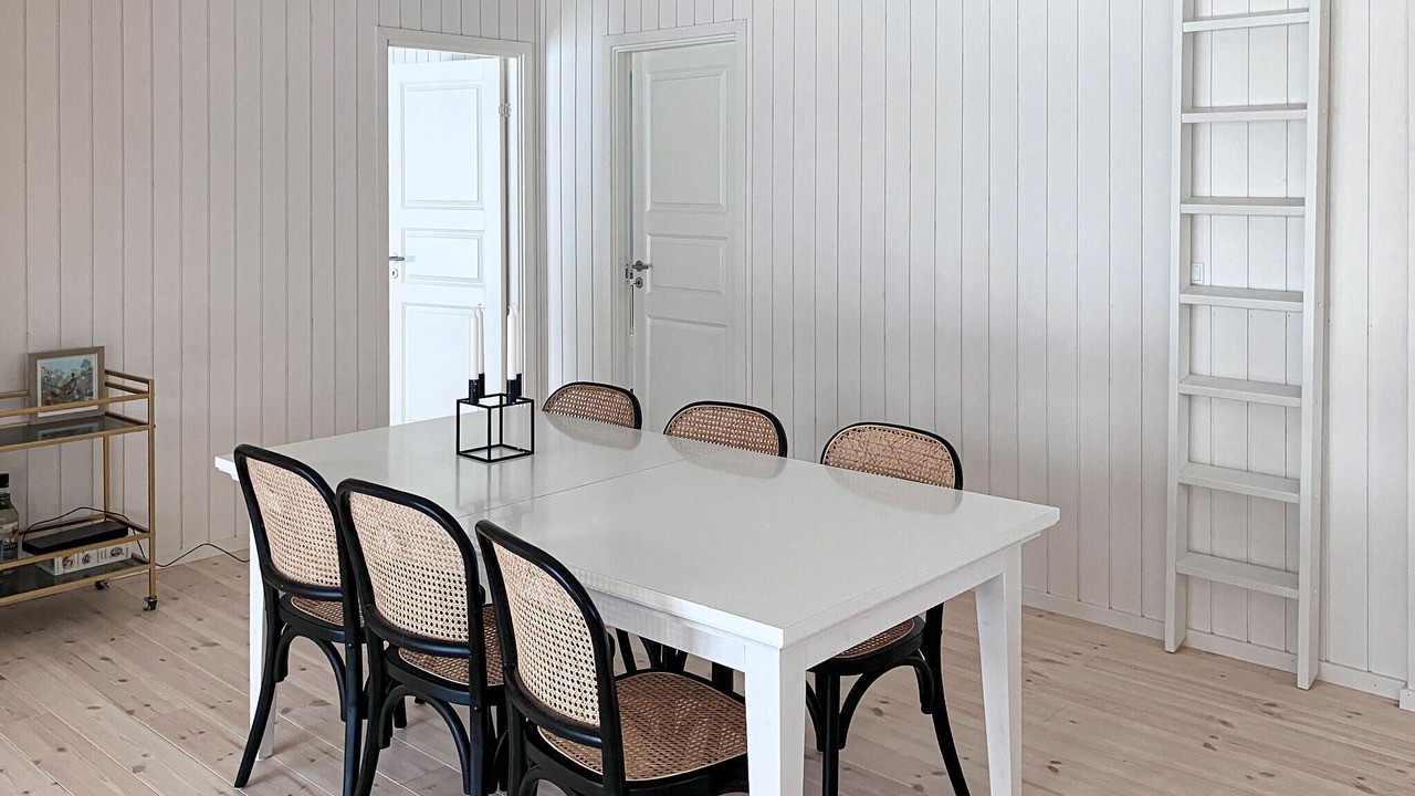 Photo of Bedroom in Kirke Saaby