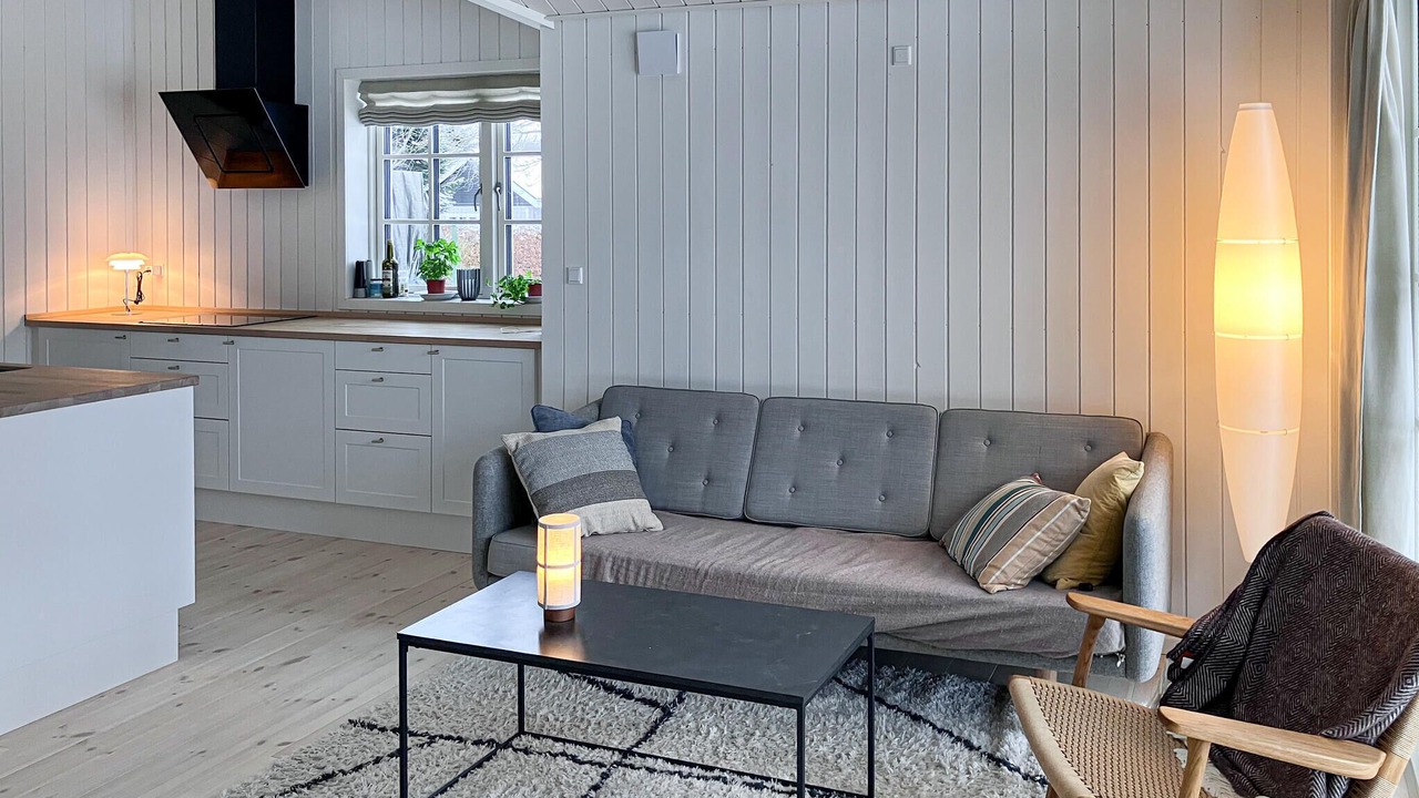 Photo of Bedroom in Kirke Saaby