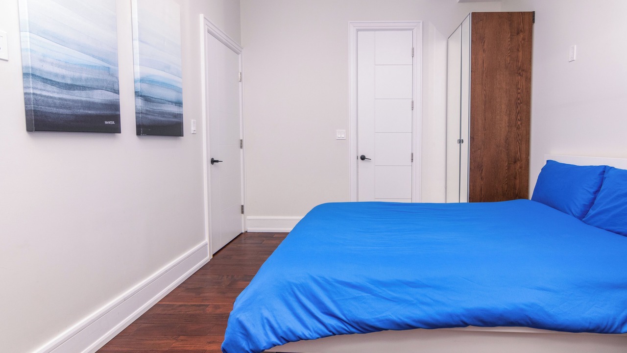 Photo of Bedroom in Willowdale