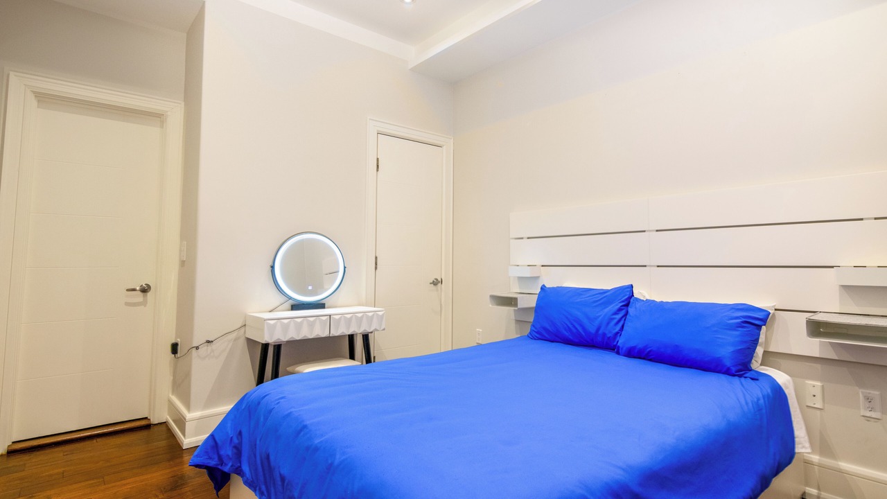 Photo of Bedroom in Willowdale