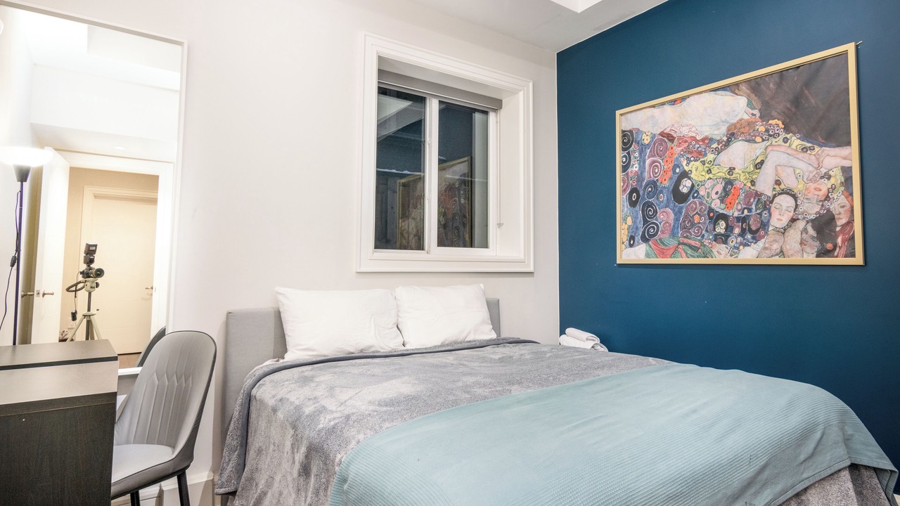 Photo of Bedroom in Willowdale