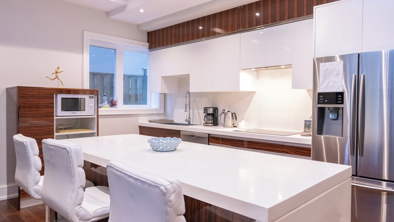 Photo of Kitchen in Willowdale