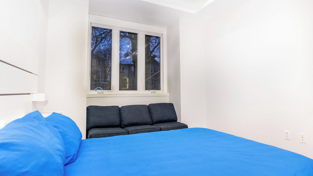 Photo of Bedroom in Willowdale