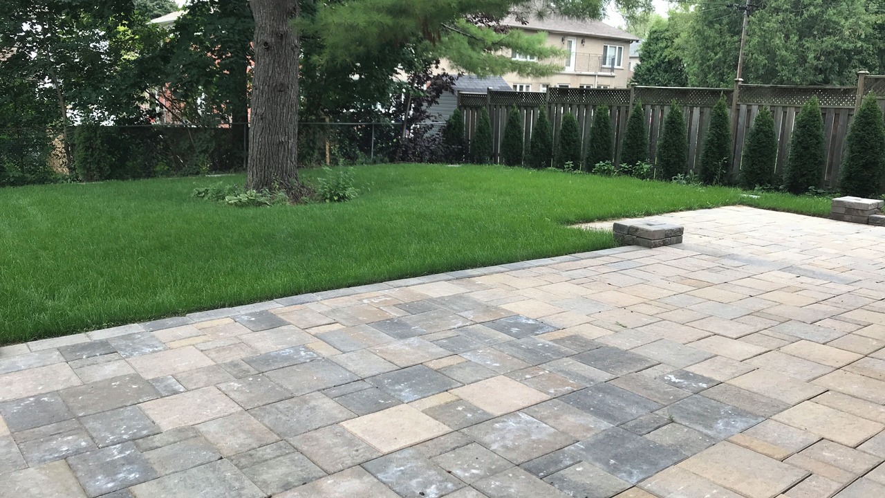 Photo of Outdoor in Willowdale
