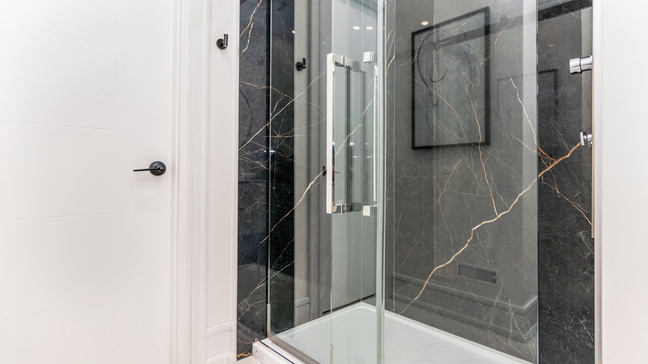 Photo of Bathroom in Willowdale