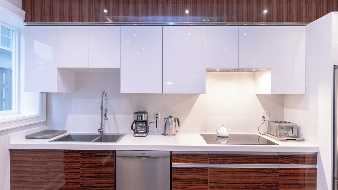 Photo of Kitchen in Willowdale