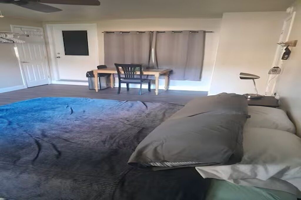 Photo of Bedroom in Penn Valley