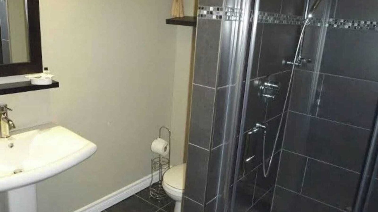 Photo of Bathroom in Mauricie