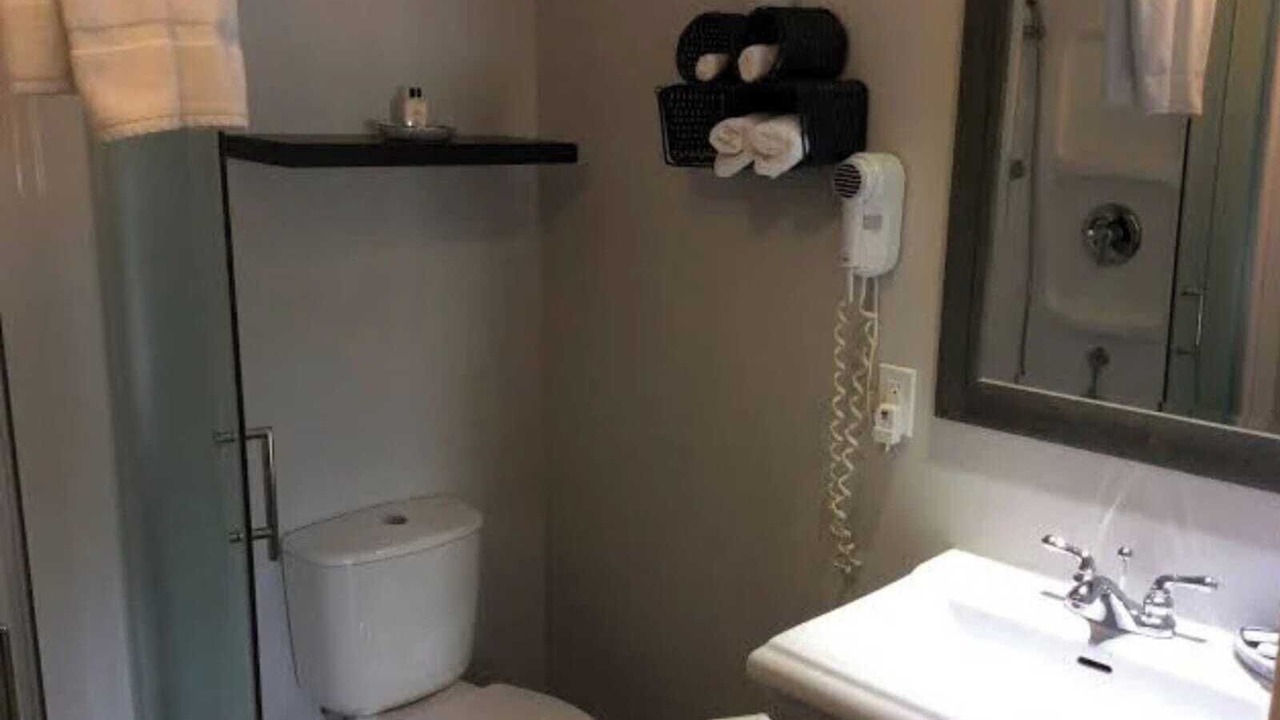 Photo of Bathroom in Mauricie