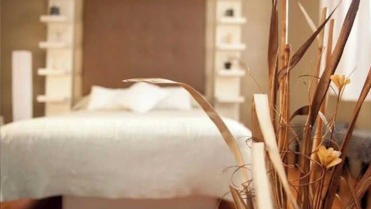 Photo of Bedroom in Mauricie