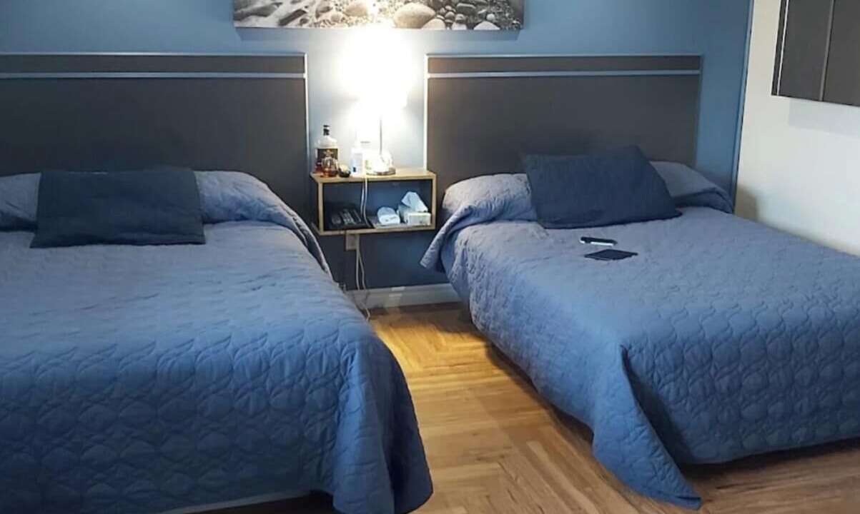 Photo of Bedroom in Mauricie