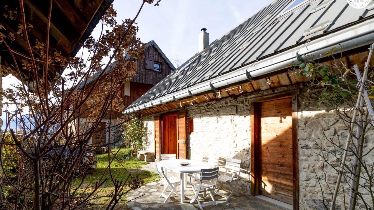 Photo of Outdoor in Montsapey