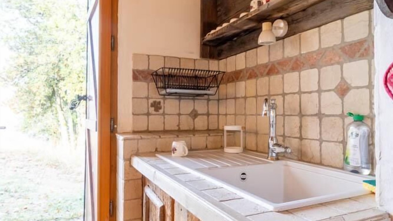 Photo of Bathroom in Montsapey