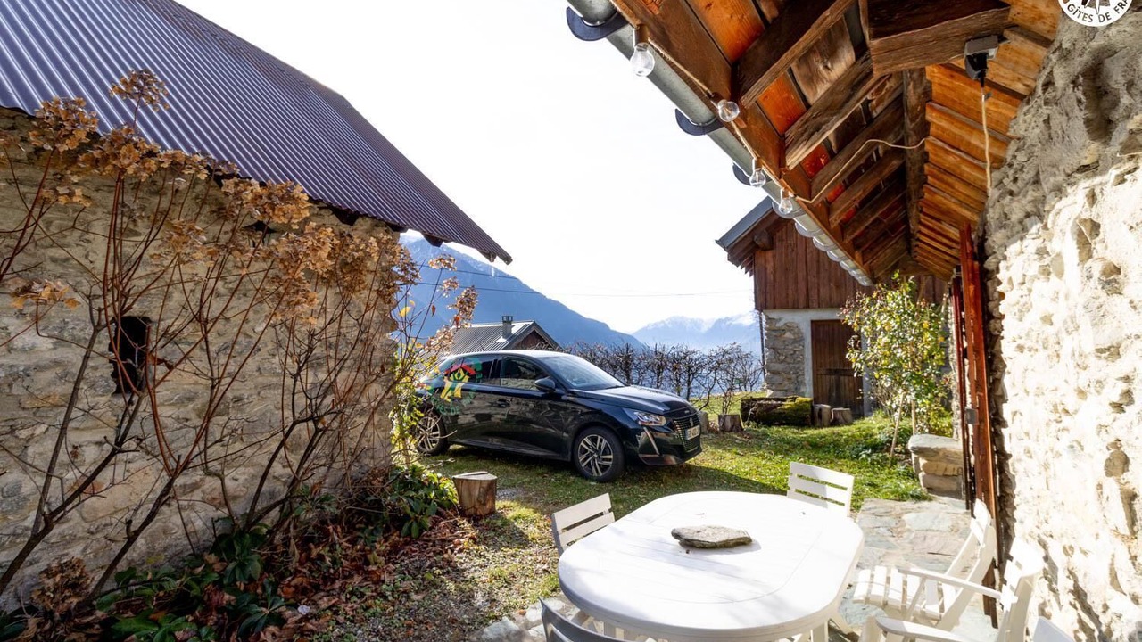 Photo of Outdoor in Montsapey