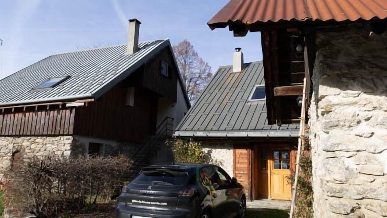 Photo of Outdoor in Montsapey