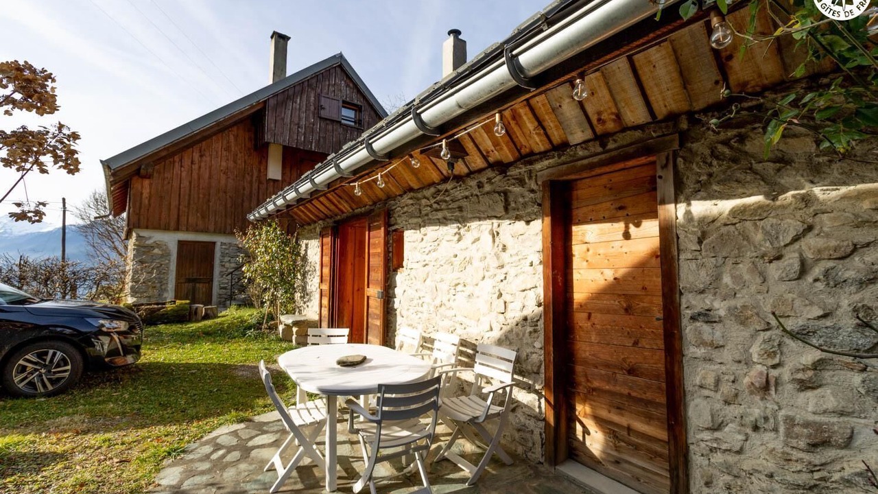 Photo of Outdoor in Montsapey