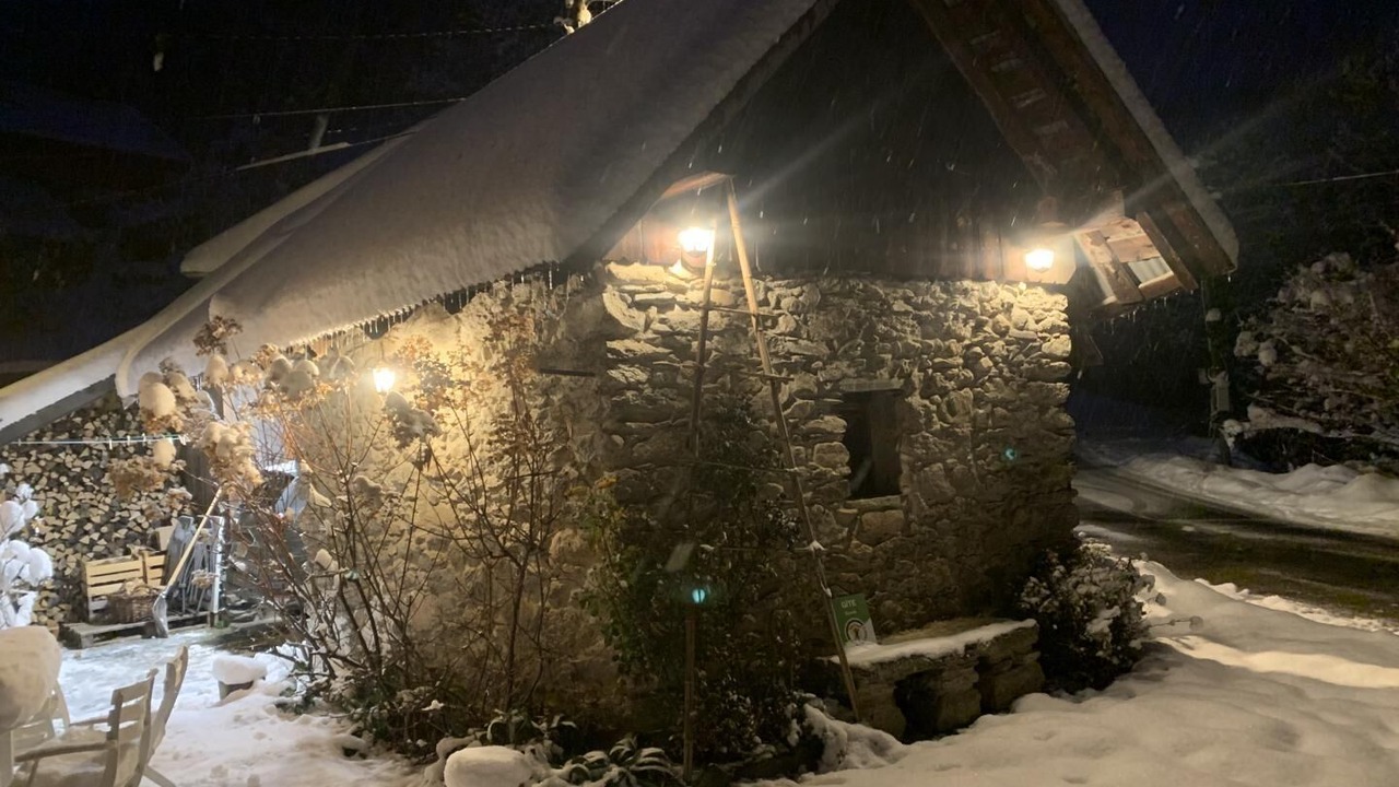 Photo of Outdoor in Montsapey