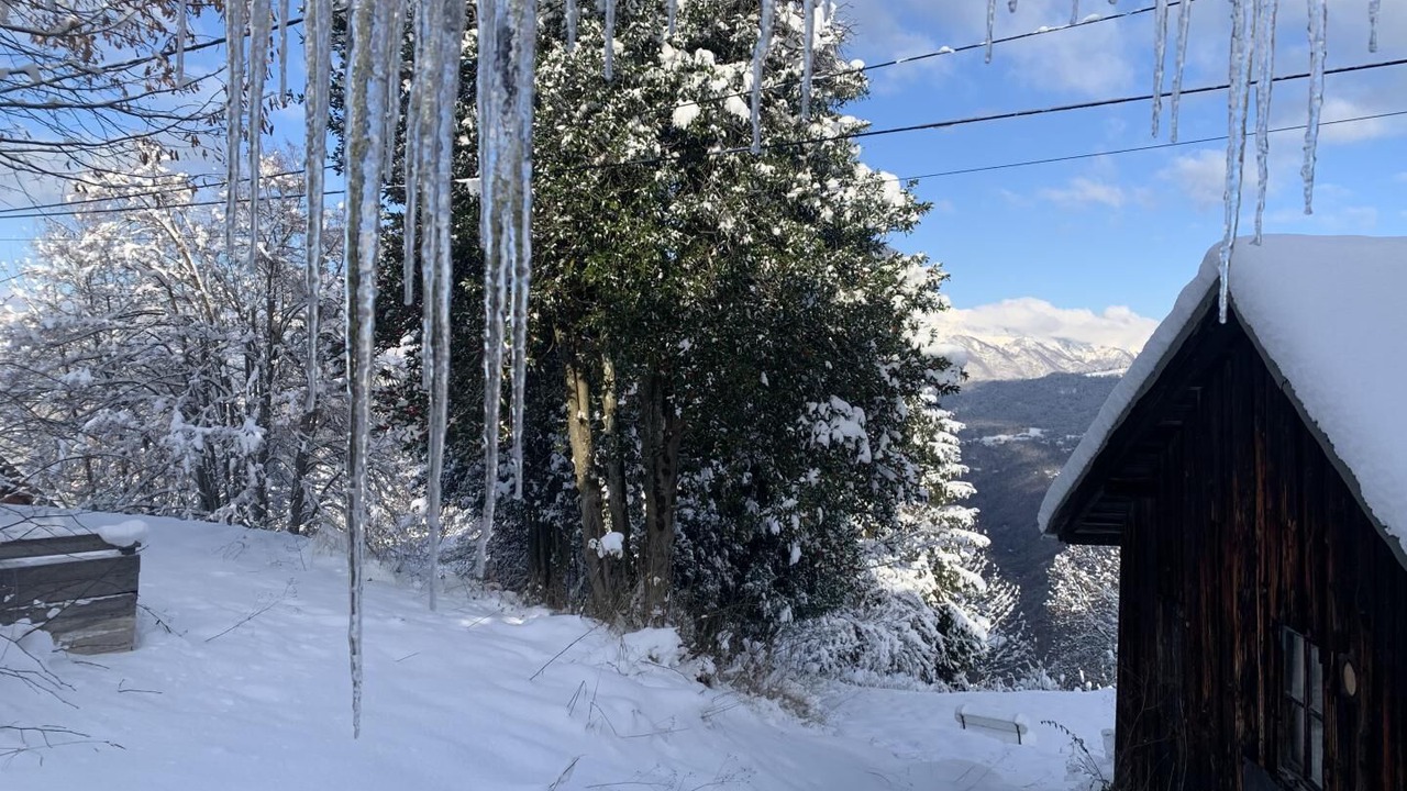 Photo of Outdoor in Montsapey