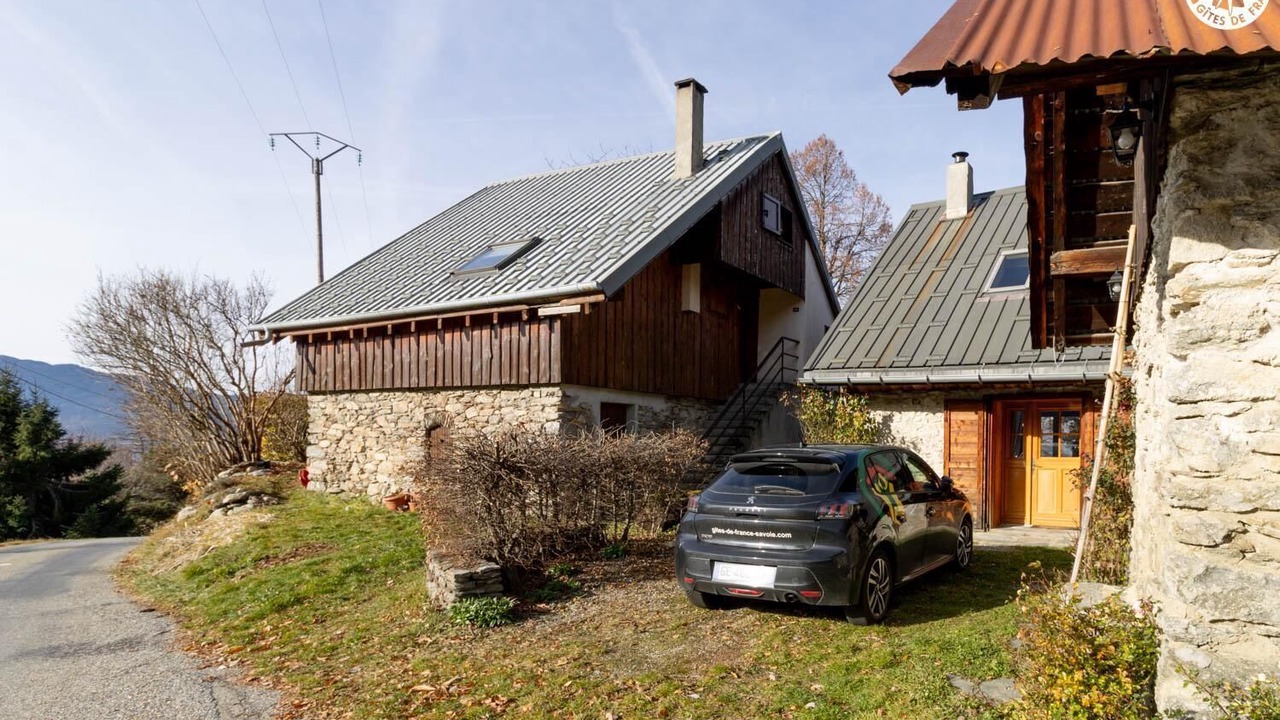 Photo of Outdoor in Montsapey
