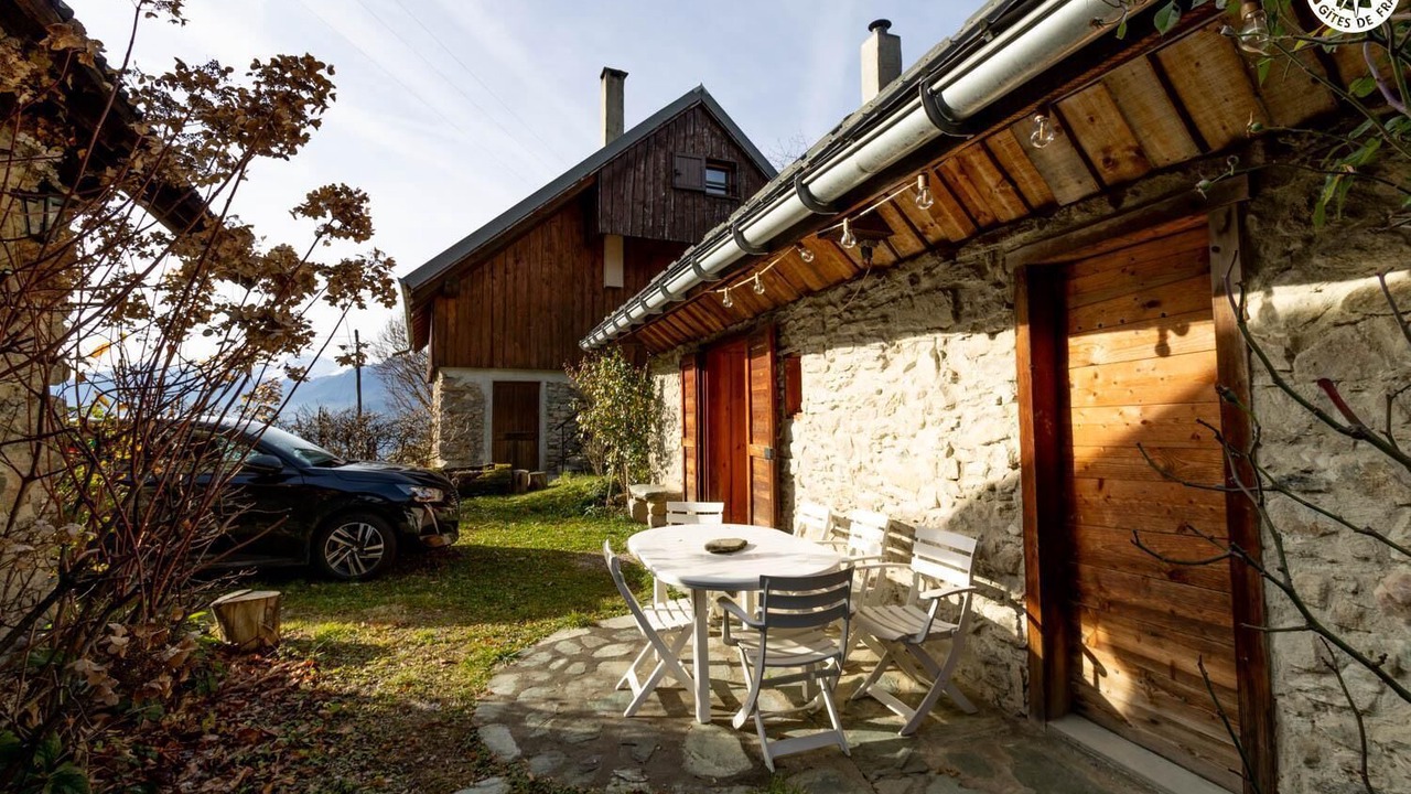 Photo of Outdoor in Montsapey