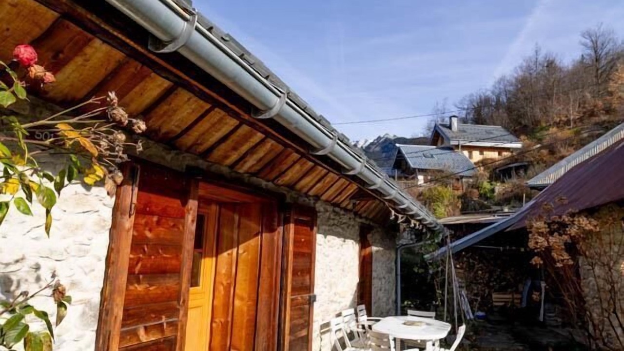 Photo of Outdoor in Montsapey