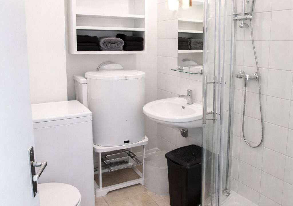 Photo of Bathroom in Fontainebleau