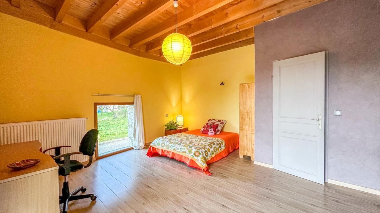 Photo of Bedroom in Billieme