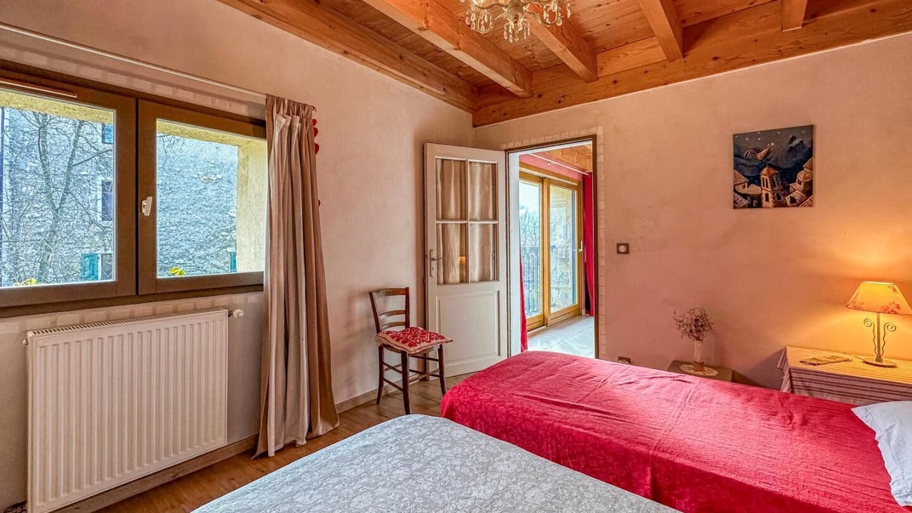 Photo of Bedroom in Billieme